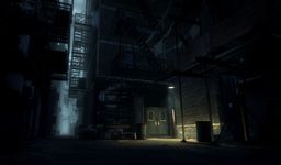 photo d'illustration pour l'article:Silent Hill Downpour fin 2011